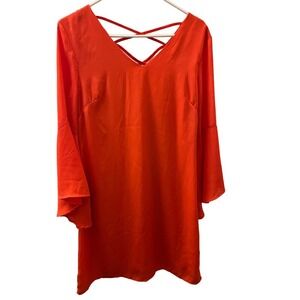 Ya  Los Angeles Dress L